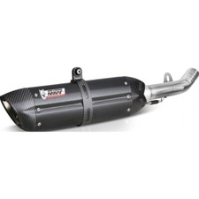 Auspuffanlage Mivv SLIP - ON