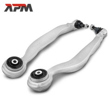 2 Querlenker Radaufhängung