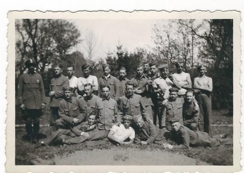 150 foto teilnehmer - foto,