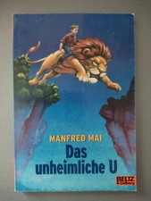 Das unheimliche U von Manfred