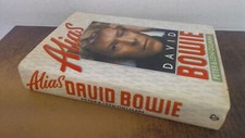 			Alias  David Bowie, Peter