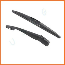 Rear Wiper Arm & Wiper Blade