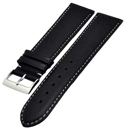 Uhrenarmband gepolstert