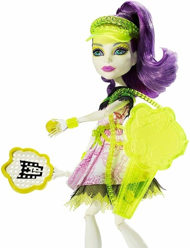 Monster high 2013 - monster,