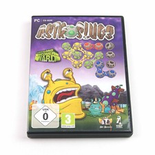 Astroslugs PC CD-ROM Deutsch