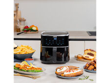 Heißluftfritteusen ohne Fett