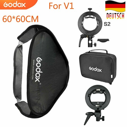 Godox 60x60cm faltbar - de,