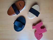 Pferde Pflege Putzset 4tlg.