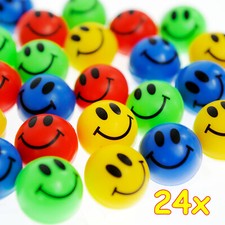 24 FLUMMIS LACHGESICHTER