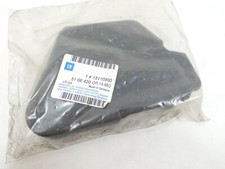 (A19) Orig OPEL ASTRA G ZAFIRA A Abdeckung Konsole Vordersitz 13110900 5166420