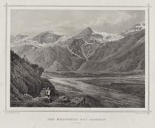 Nassfeld b. Gastein Original