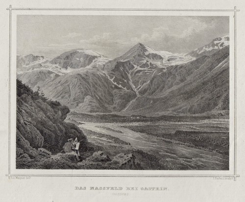 Nassfeld gastein original - nassfeld,