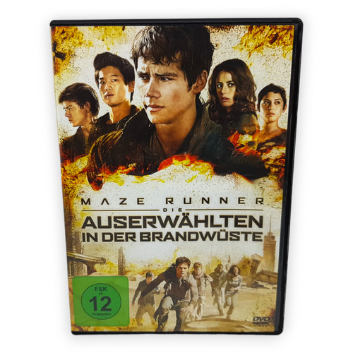 Maze runner die - maze, 2