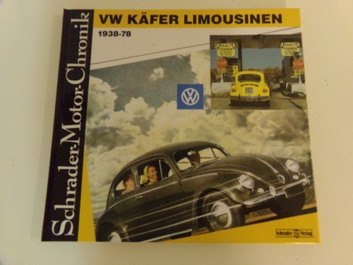 Käfer limousinen 1938 78 - vw,