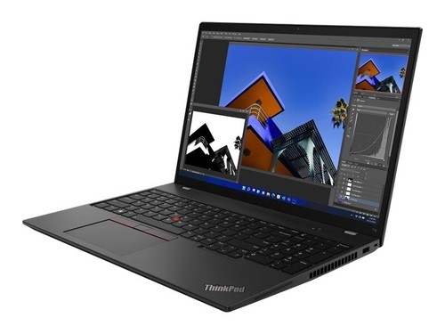 Lenovo thinkpad p16s - lenovo, g1