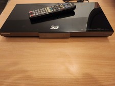 Bluray Blu-Ray Blue Ray Player Samsung BD-C6800 7.1 CH + LAN usw. SUPER ZUSTAND