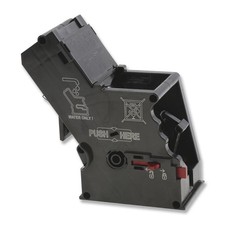 Bosch Siemens 11014117 Brühgruppe/Brüheinheit mit Dichtring f. Kaffeevollautomat