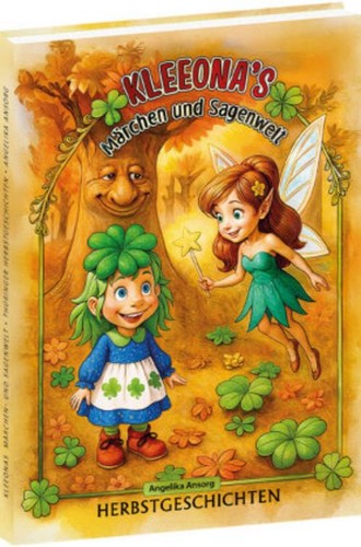 Angelika ansorg kleeona - angelika,