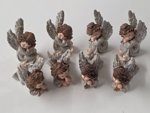 Engel figuren stück 7 - figuren,