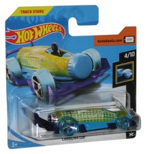 Hot Wheels X-Raycers 4/10