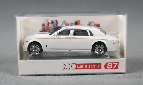 Herpa microcity 87mc000065 - herpa,