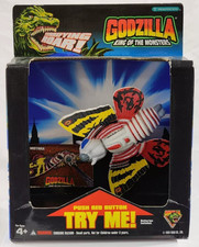 Godzilla King of the Monsters Mothra Boxed Set aus dem Jahr 1994 - Neu & OVP