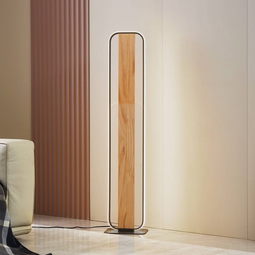 Lindby led stehlampe - lindby,