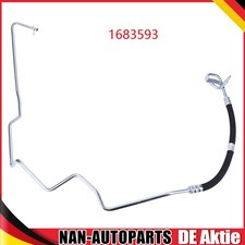 Hydraulikleitung Hydraulik