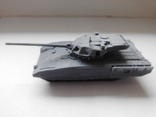 Armata diecast - armata,