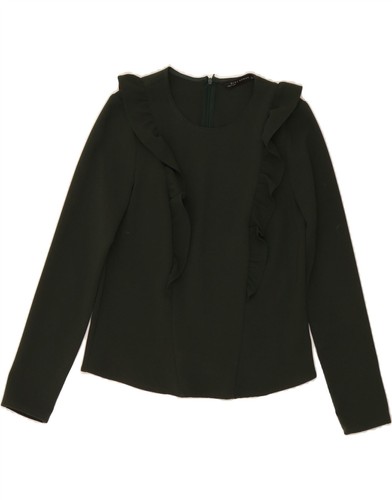 Zara damen langarm bluse - damen,