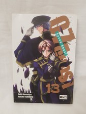 07-Ghost Manga Band 13
