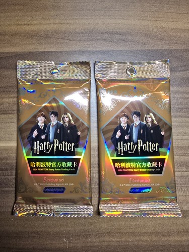 Harry potter phantom 2024 - potter,
