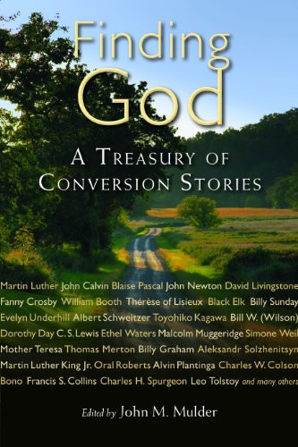 Finding god treasury of - god:,