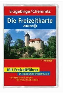 Die freizeitkarte allianz - die,
