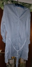 Damen Shirtkleid Maritim Gr. XL ( 48/50)