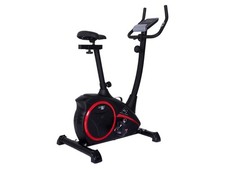 Christopeit Sport Heimtrainer AL 1 schwarz - B-Ware neuwertig