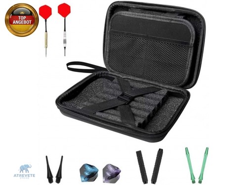 Darttasche dart case - darttasche,dart, case,dartt