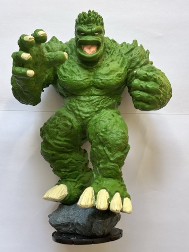 Marvel heroclix giganto das - marvel,
