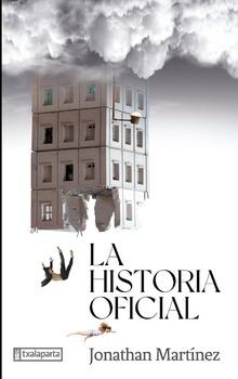 Historia oficial - historia, (orreaga)