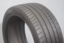 1x Dunlop SP Sport Maxx GT 255/35 ZR19 96Y, 6mm, nr 22414