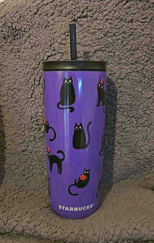 Starbucks halloween 2026 - starbucks,