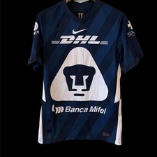 Pumas UNAM 2020/2021