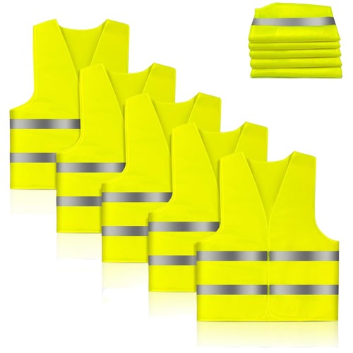 Warnweste sicherheitsweste - warnweste,,