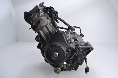 Motor honda 700 integra - motor,