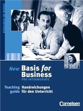Basis for Business - Third