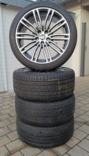 BMW Sommer Radsatz original M