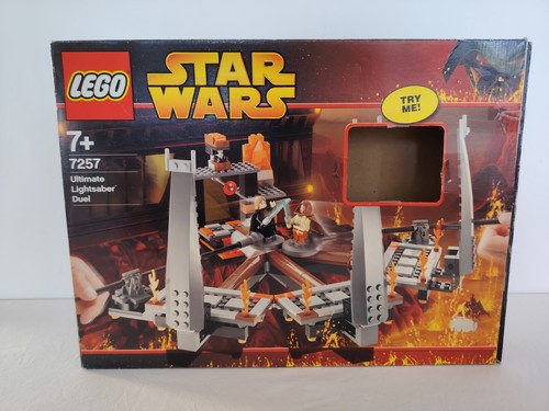 Lego star wars - star, ultimate