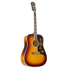 Epiphone Masterbilt Frontier -