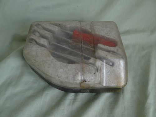 Vintage original bordwerkzeug - vintage,