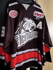 ice tigers nürnberg Authentic